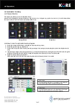 Preview for 45 page of Giorik KB061WT Specification, Installation & Operation Manual