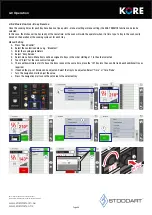 Preview for 49 page of Giorik KB061WT Specification, Installation & Operation Manual