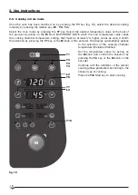 Preview for 18 page of Giorik STEAM BOX SBPE061 Installation, Use And Maintenance Manual