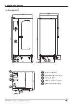 Preview for 37 page of Giorik STEAM BOX SBPE061 Installation, Use And Maintenance Manual