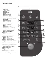 Preview for 43 page of Giorik STEAM BOX SBPE061 Installation, Use And Maintenance Manual