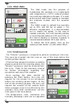 Preview for 26 page of Giorik Steambox Evolution SEHE Series Installation, Operation And Maintenace Manual