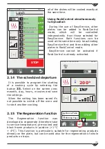 Preview for 41 page of Giorik Steambox Evolution SEHE Series Installation, Operation And Maintenace Manual