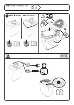 Предварительный просмотр 3 страницы Gio'Style BRIO 30/26 L 12-230V CLASS F Manual