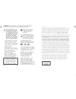 Preview for 3 page of Gioteck E3RPS4-11 Manual