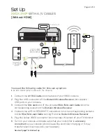 Preview for 3 page of Gioteck EX 05 WIRELESS Quick Setup Manual