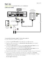 Preview for 5 page of Gioteck EX 05 WIRELESS Quick Setup Manual