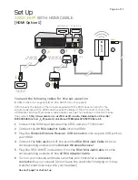 Preview for 7 page of Gioteck EX 05 WIRELESS Quick Setup Manual