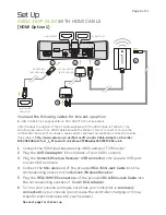 Preview for 10 page of Gioteck EX 05 WIRELESS Quick Setup Manual