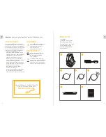 Preview for 2 page of Gioteck EX-06 User Manual