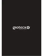 Preview for 51 page of Gioteck EX-06 User Manual