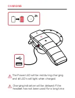 Предварительный просмотр 7 страницы Gioteck EX1-RT Instruction Manual