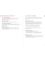 Preview for 5 page of Gioteck FL300UNI-31-MU User Manual