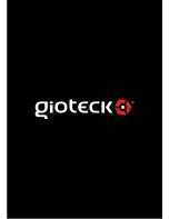 Preview for 33 page of Gioteck FL300UNI-31-MU User Manual