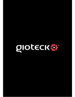 Preview for 5 page of Gioteck RC3UNI-11 User Manual