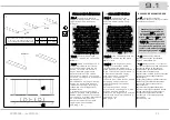 Preview for 13 page of Giovenzana TR85H5PW Mounting Instructions