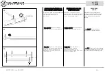 Предварительный просмотр 46 страницы Giovenzana TR85H7PW Mounting Instructions