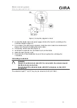 Preview for 3 page of Gira 0388 00 Operating Instructions Manual