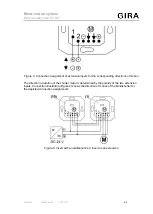 Preview for 4 page of Gira 0388 00 Operating Instructions Manual