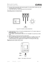 Preview for 7 page of Gira 0388 00 Operating Instructions Manual