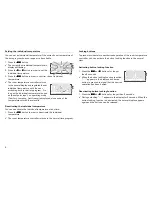 Preview for 6 page of Gira 0389 Series Operating Instructions Manual