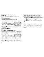 Предварительный просмотр 12 страницы Gira 0389 Series Operating Instructions Manual