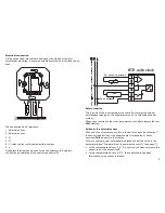 Предварительный просмотр 18 страницы Gira 0389 Series Operating Instructions Manual