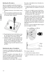 Preview for 6 page of Gira 0588 Series Operating Instructions Manual