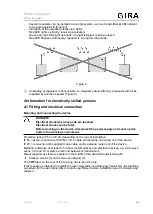 Предварительный просмотр 3 страницы Gira 0867 00 Operating Instructions