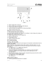 Предварительный просмотр 4 страницы Gira 0867 00 Operating Instructions