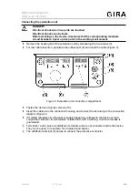 Preview for 3 page of Gira 0913 00 Operating Instructions Manual