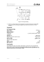 Preview for 5 page of Gira 0913 00 Operating Instructions Manual