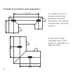 Предварительный просмотр 8 страницы Gira 1144 02 Installation And Operating Instructions Manual