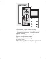 Предварительный просмотр 5 страницы Gira 1239 Series Installation And Operating Instructions Manual