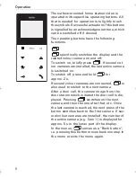 Предварительный просмотр 6 страницы Gira 1239 Series Installation And Operating Instructions Manual