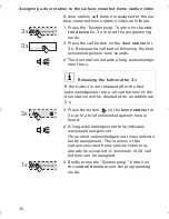 Предварительный просмотр 38 страницы Gira 1239 Series Installation And Operating Instructions Manual