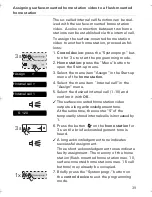 Предварительный просмотр 39 страницы Gira 1239 Series Installation And Operating Instructions Manual