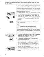 Предварительный просмотр 40 страницы Gira 1239 Series Installation And Operating Instructions Manual