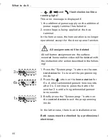 Предварительный просмотр 44 страницы Gira 1239 Series Installation And Operating Instructions Manual