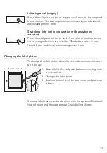 Preview for 13 page of Gira 1269 65 Operating Instructions Manual