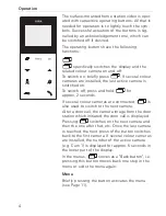 Предварительный просмотр 4 страницы Gira 1279 series Installation And Operating Instructions Manual