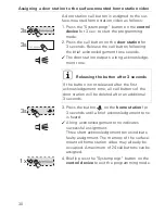 Предварительный просмотр 30 страницы Gira 1279 series Installation And Operating Instructions Manual