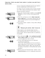 Предварительный просмотр 32 страницы Gira 1279 series Installation And Operating Instructions Manual