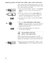 Предварительный просмотр 34 страницы Gira 1279 series Installation And Operating Instructions Manual