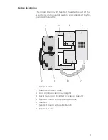 Предварительный просмотр 3 страницы Gira 1281 Series Mounting And Operating Instructions