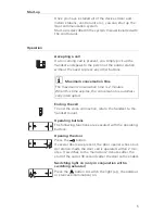 Предварительный просмотр 5 страницы Gira 1281 Series Mounting And Operating Instructions