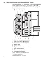 Предварительный просмотр 8 страницы Gira 1288 00 Operating Instructions Manual