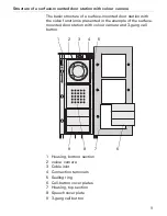 Предварительный просмотр 9 страницы Gira 1288 00 Operating Instructions Manual