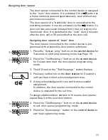 Предварительный просмотр 23 страницы Gira 1288 00 Operating Instructions Manual