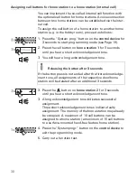 Предварительный просмотр 30 страницы Gira 1288 00 Operating Instructions Manual